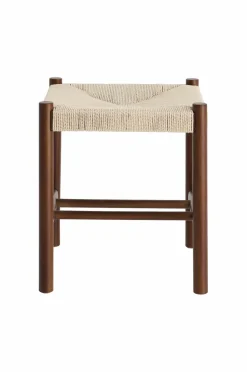 Ellos Home Taburet Ellan 40x40 cm