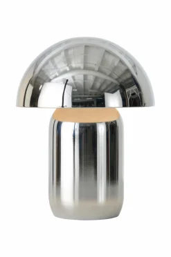 Ellos Home Ted genopladelig bordlampe