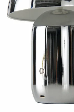 Ellos Home Ted genopladelig bordlampe