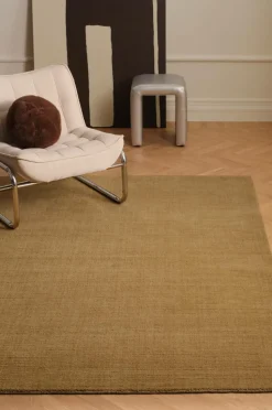 Ellos Home Uldgulvtæppe Aviles Woolcarpet