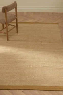 Ellos Home Uldgulvtæppe Dot