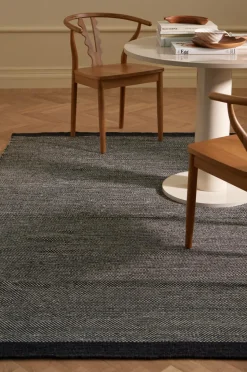 Ellos Home Uldgulvtæppe Dot
