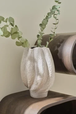 Ellos Home Vase Ines højde 28 cm