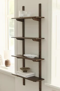 Ellos Home Væghylde Albin High Shelf