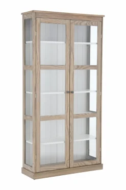Ellos Home Vitrineskab Wilma Soap finish