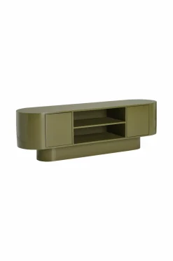 Ellos Tv-bord High Gloss Low