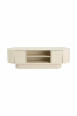 Ellos Tv-bord High Gloss Low