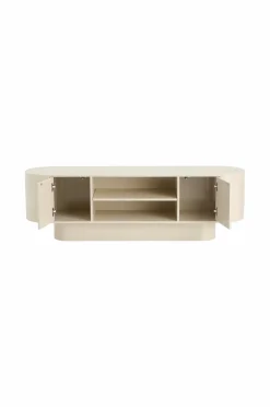 Ellos Tv-bord High Gloss Low