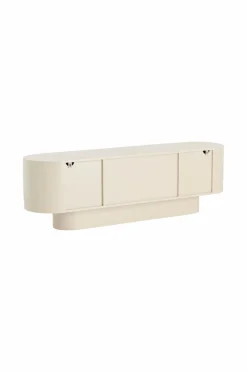 Ellos Tv-bord High Gloss Low