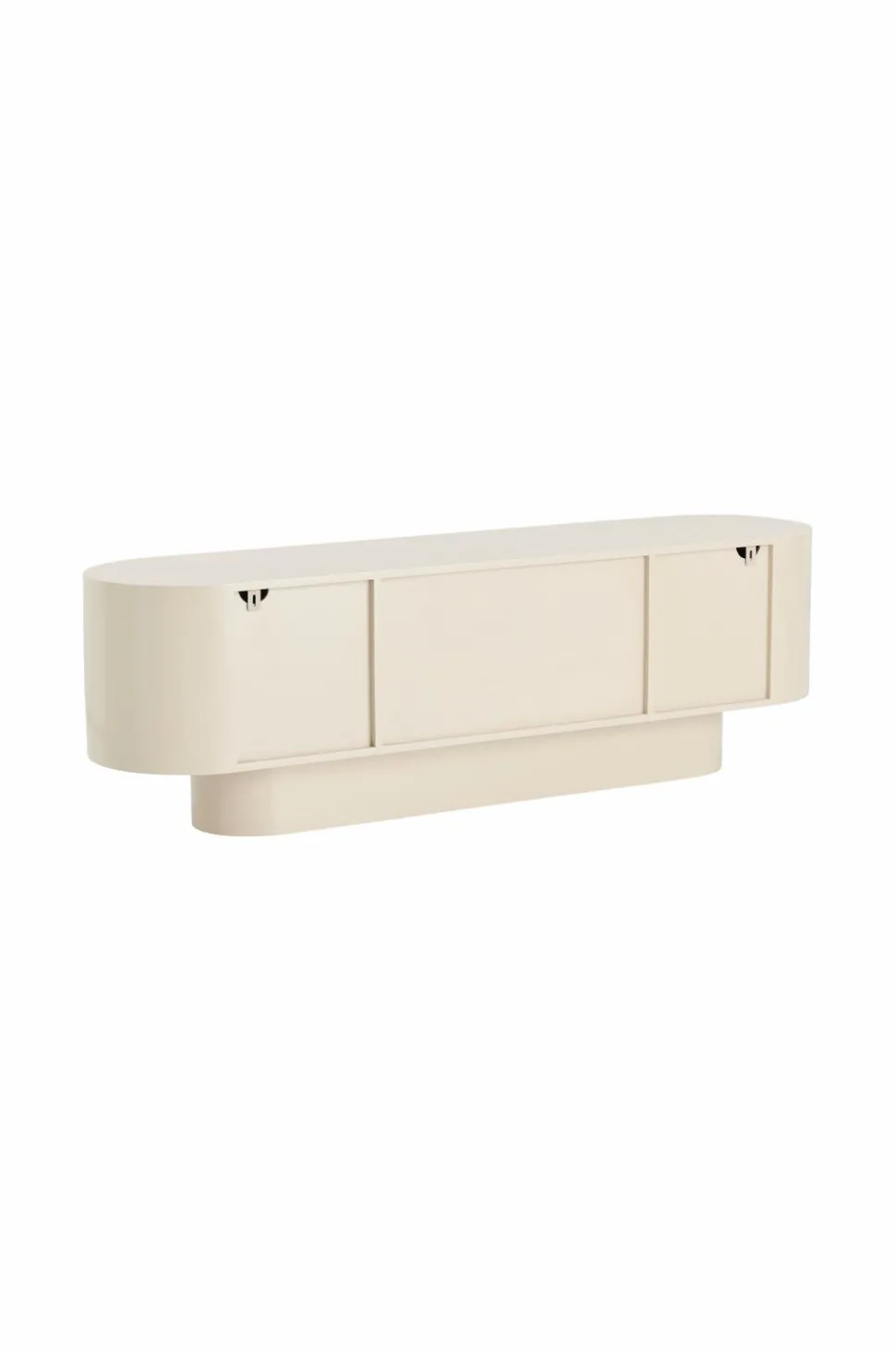 Ellos Tv-bord High Gloss Low