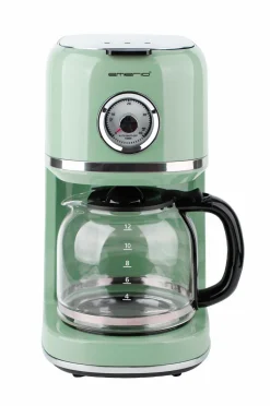 Emerio Kaffemaskine
