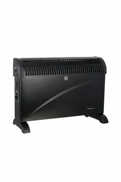 Emerio Konvektionsvarmeapparat 2000 W Fritstående