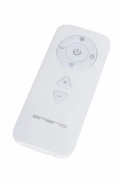 Emerio Tårnventilator, kombineret luftrenser H13 Touch