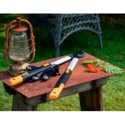 Fiskars Grensaks L86 Teleskop Smart Fit (112500)