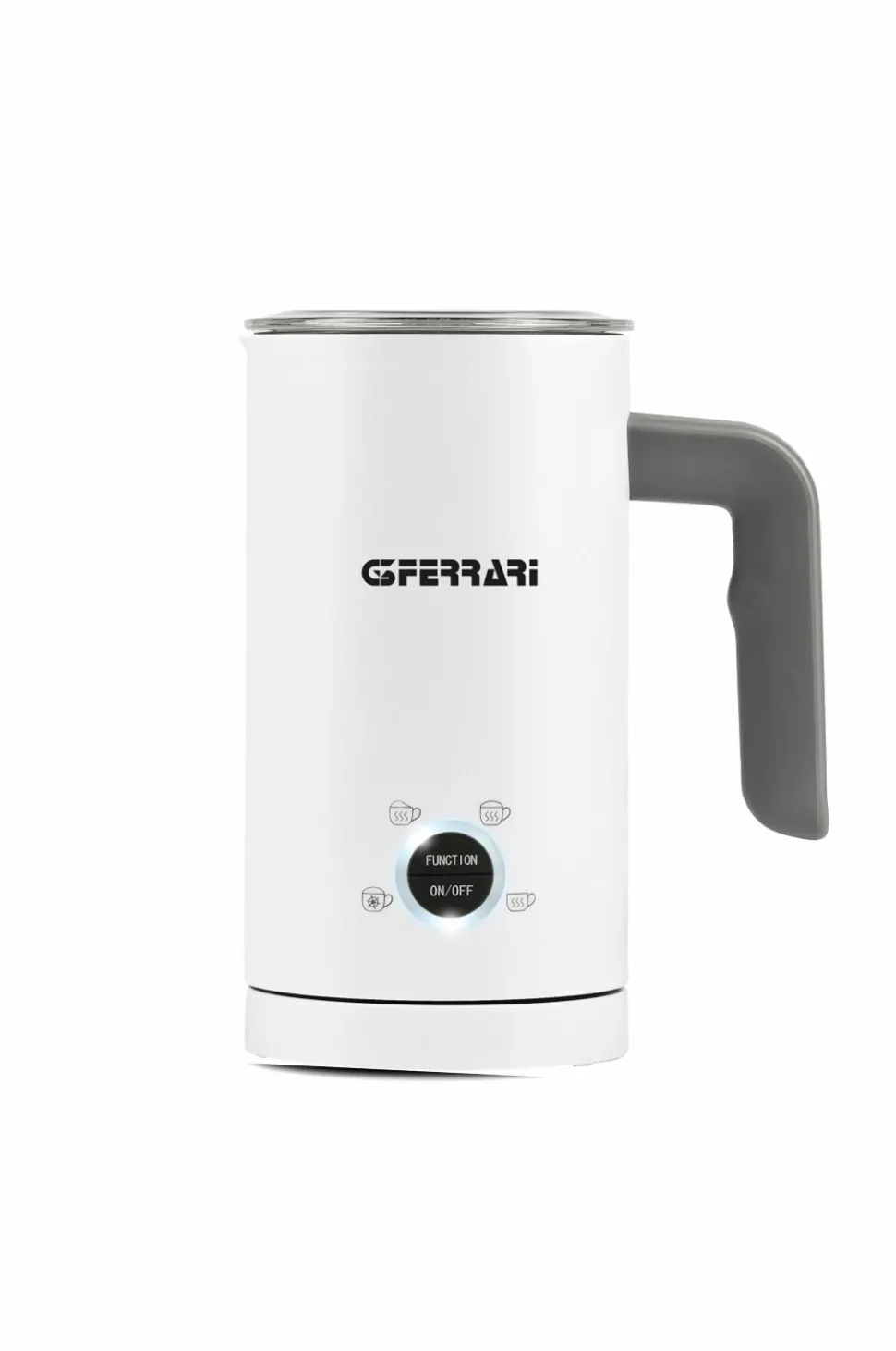 G3 Ferrari Mælkeskummer Montante G3 Ferrari