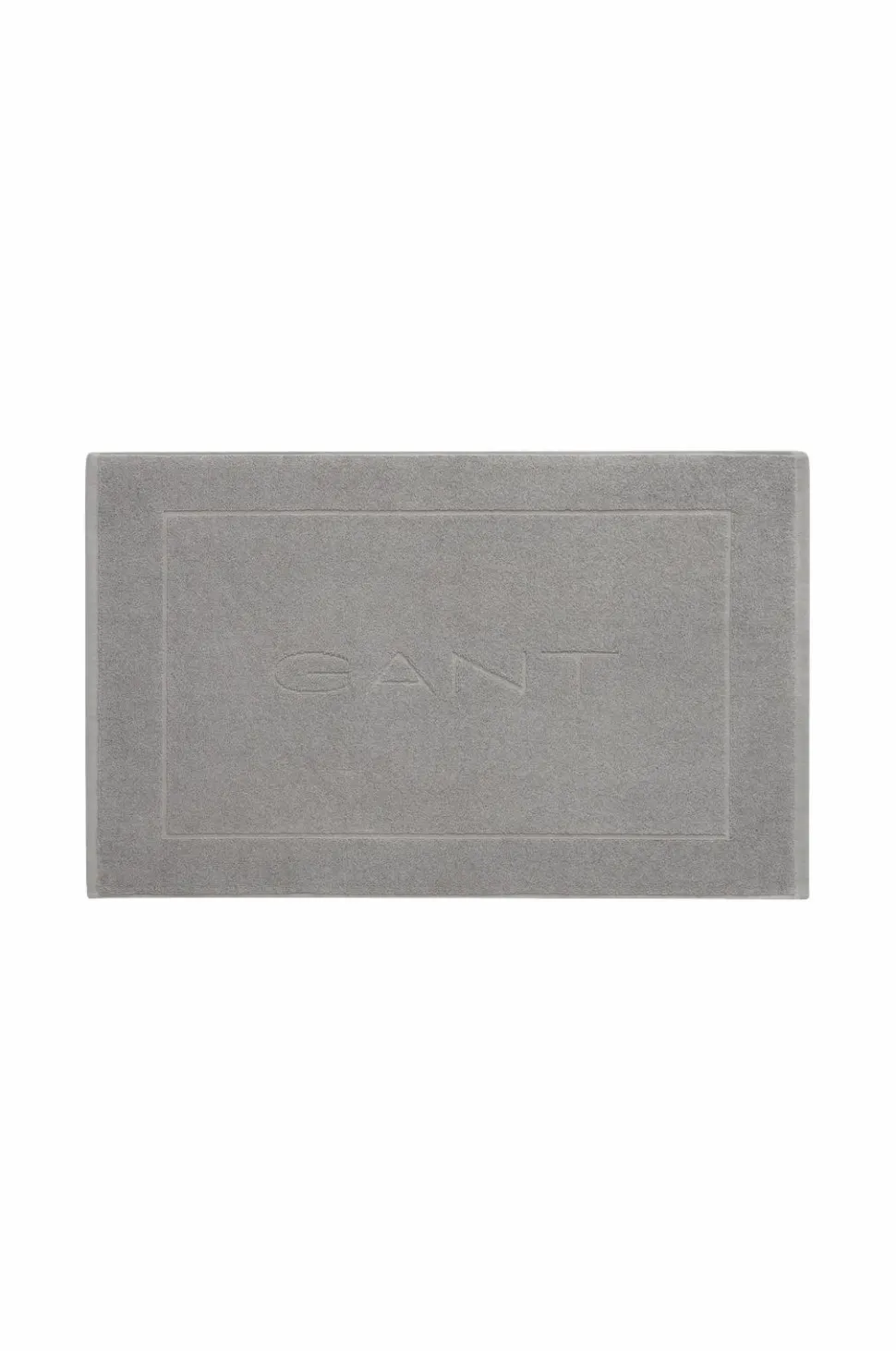 Gant Home Badeværelsesmåtte Organic