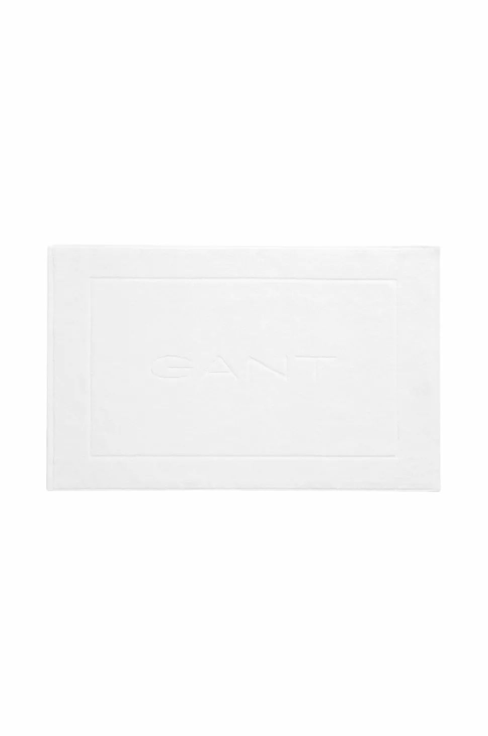 Gant Home Badeværelsesmåtte Organic