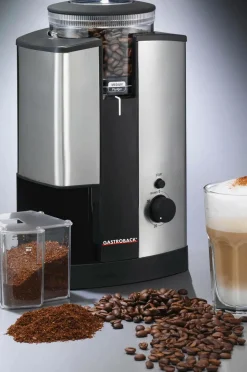 Gastroback Design kaffekværn avanceret