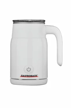 Gastroback Mælkeskummer