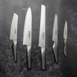 Global Knivsæt Global 5 dele