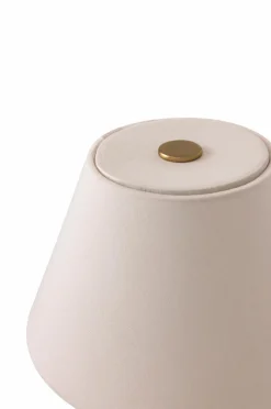 Globen Lighting Bærbar bordlampe Iris 16