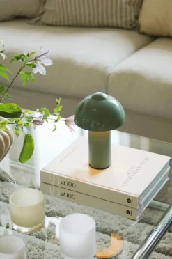 Globen Lighting Bærbar bordlampe Buddy IP44