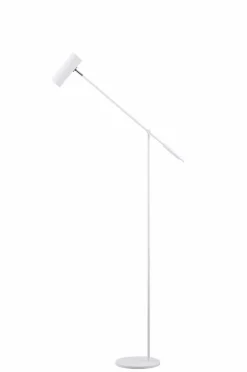 Globen Lighting Gulvlampe Hubble Read