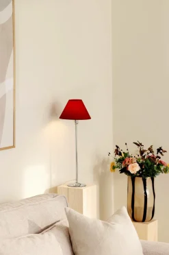 Globen Lighting Lampeskærm Iris 20