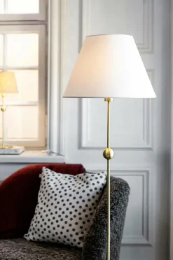Globen Lighting Lampeskærm Sigrid ⌀ 40 cm