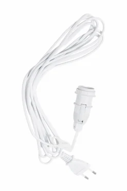 Globen Lighting Ledningssæt E14 3,5 m