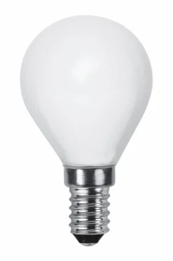 Globen Lighting Lyskilde E14 Led Globe