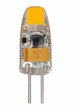 Globen Lighting Pære G4 LED Klar 1,1 W