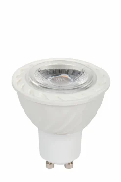 Globen Lighting Pære GU10 LED Spot Klar 5W