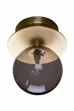 Globen Lighting Væglampe/loftlampe Art Deco IP