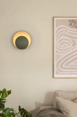 Globen Lighting Væglampe Orbit