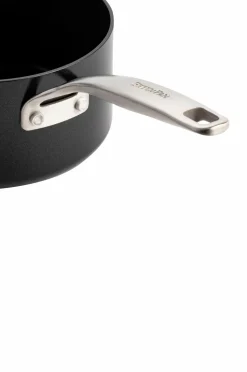 GreenPan Kasserolle 18 cm/2,1 l