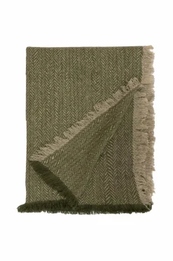 Halvor Bakke Asima Plaid