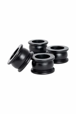 Halvor Bakke Kuruman Servietringe 4-pk