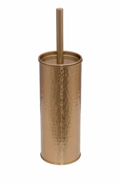 Halvor Bakke Lutz toiletbørsteholder bronze
