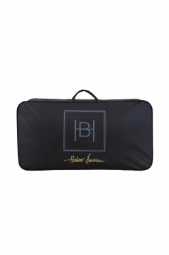 Halvor Bakke Pude Master Pillow