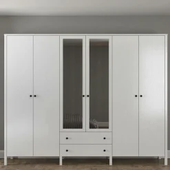 Hanah Home Garderobe Selena