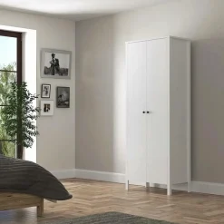 Hanah Home Garderobe Vargas