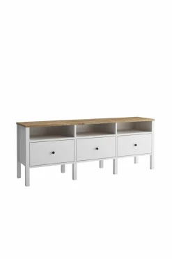 Hanah Home TV-bænk Doha