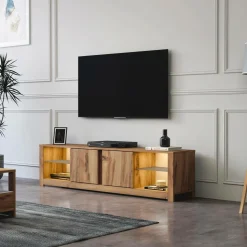Hanah Home TV-bænk Lina