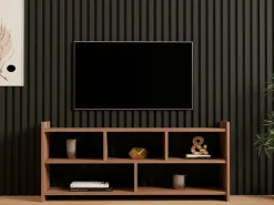 Hanah Home Tv Stativ Pera