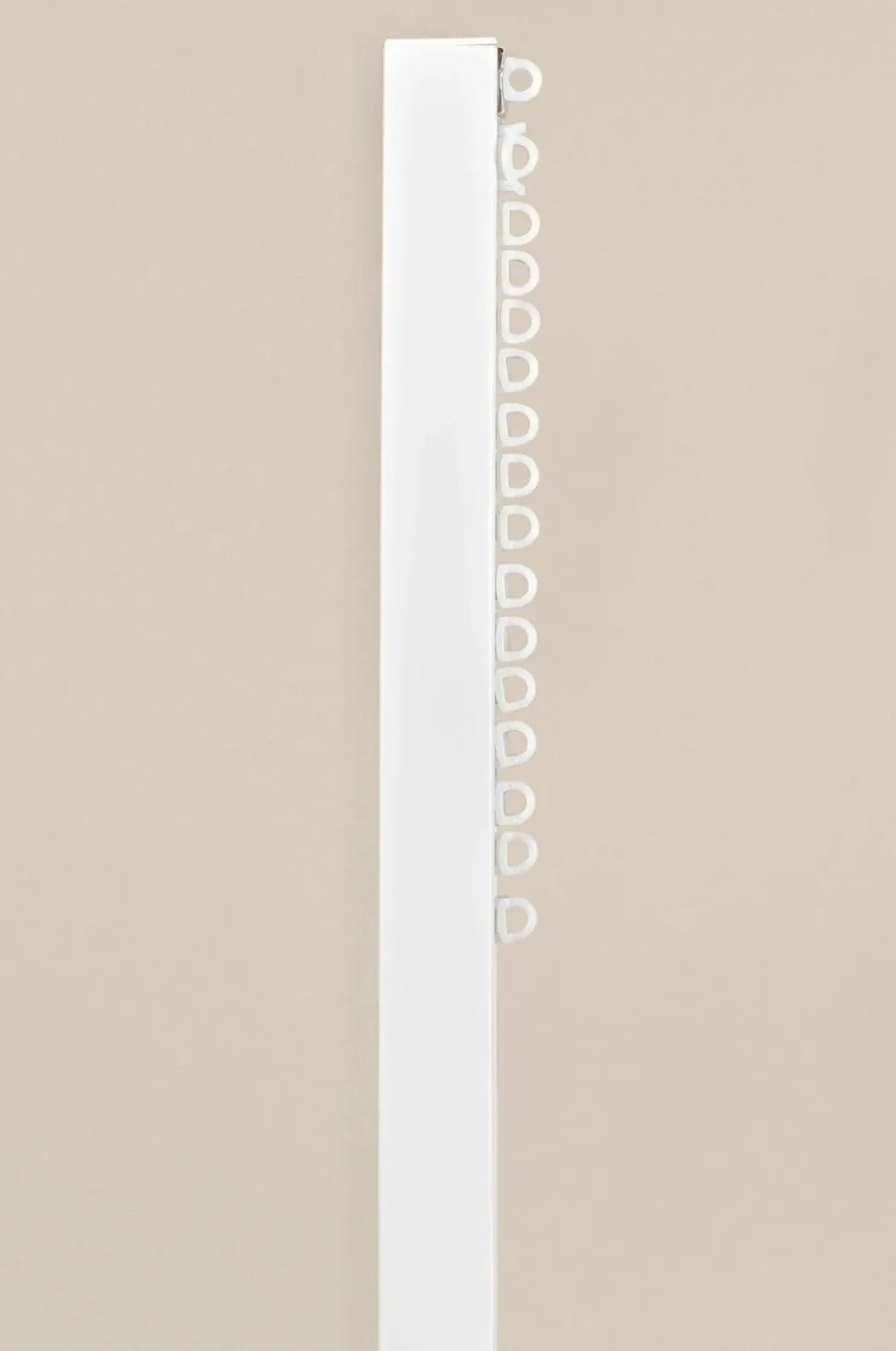 Hasta Alex gardinskinne 150 cm