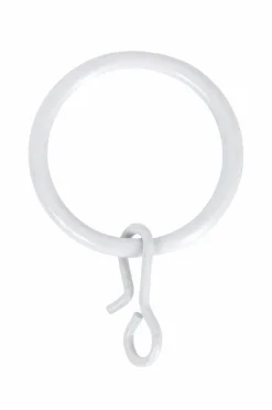 Hasta Gardinring 10 stk/pakke