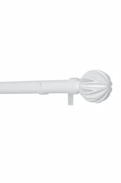 Hasta Gardinstangssæt Ylva 160-300 cm