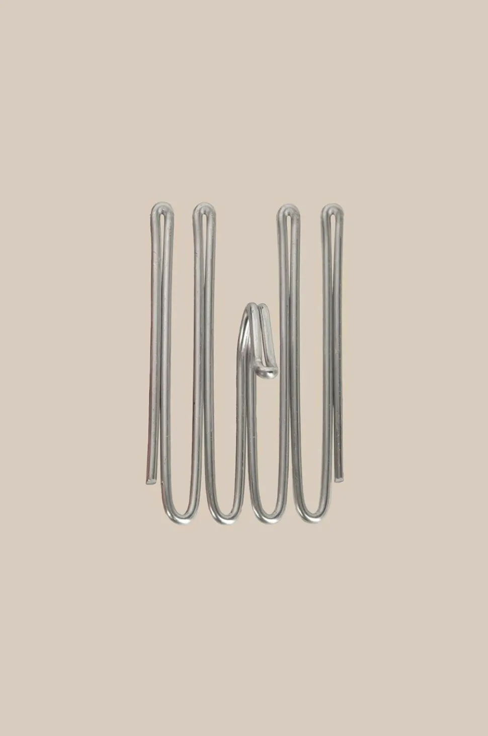 Hasta Glidekrog 4-finger
