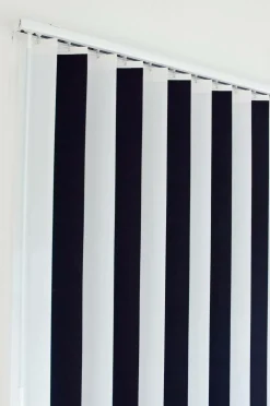 Hasta Lamelskinne 120 cm
